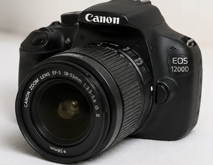 Camera