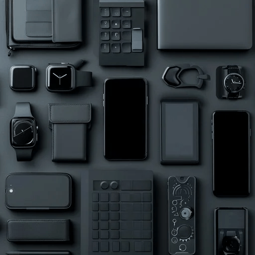 Electronics