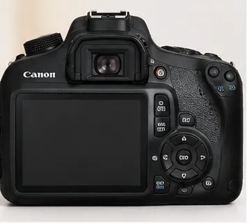 Smart Camera 2005 Model