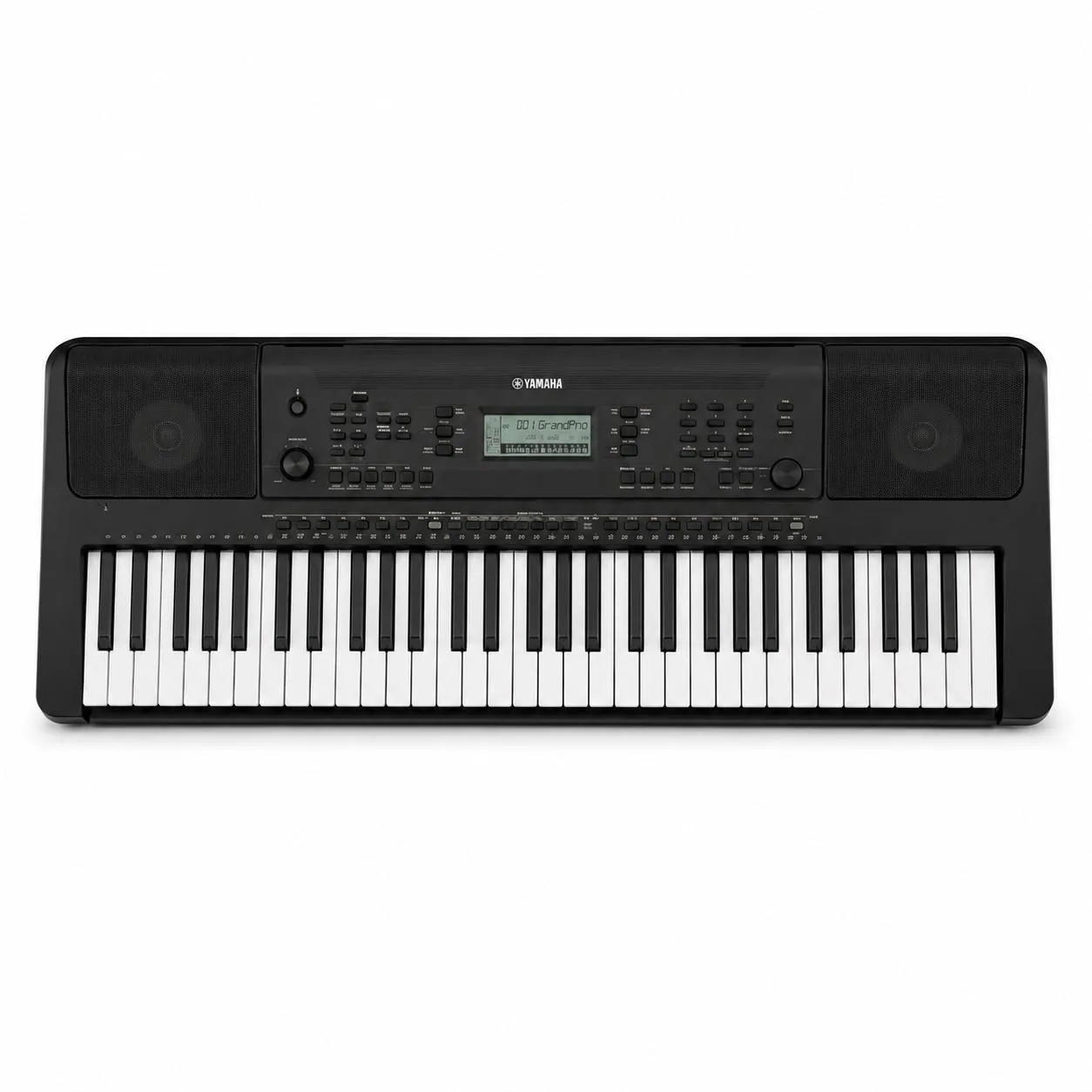 Yamaha Keyboard