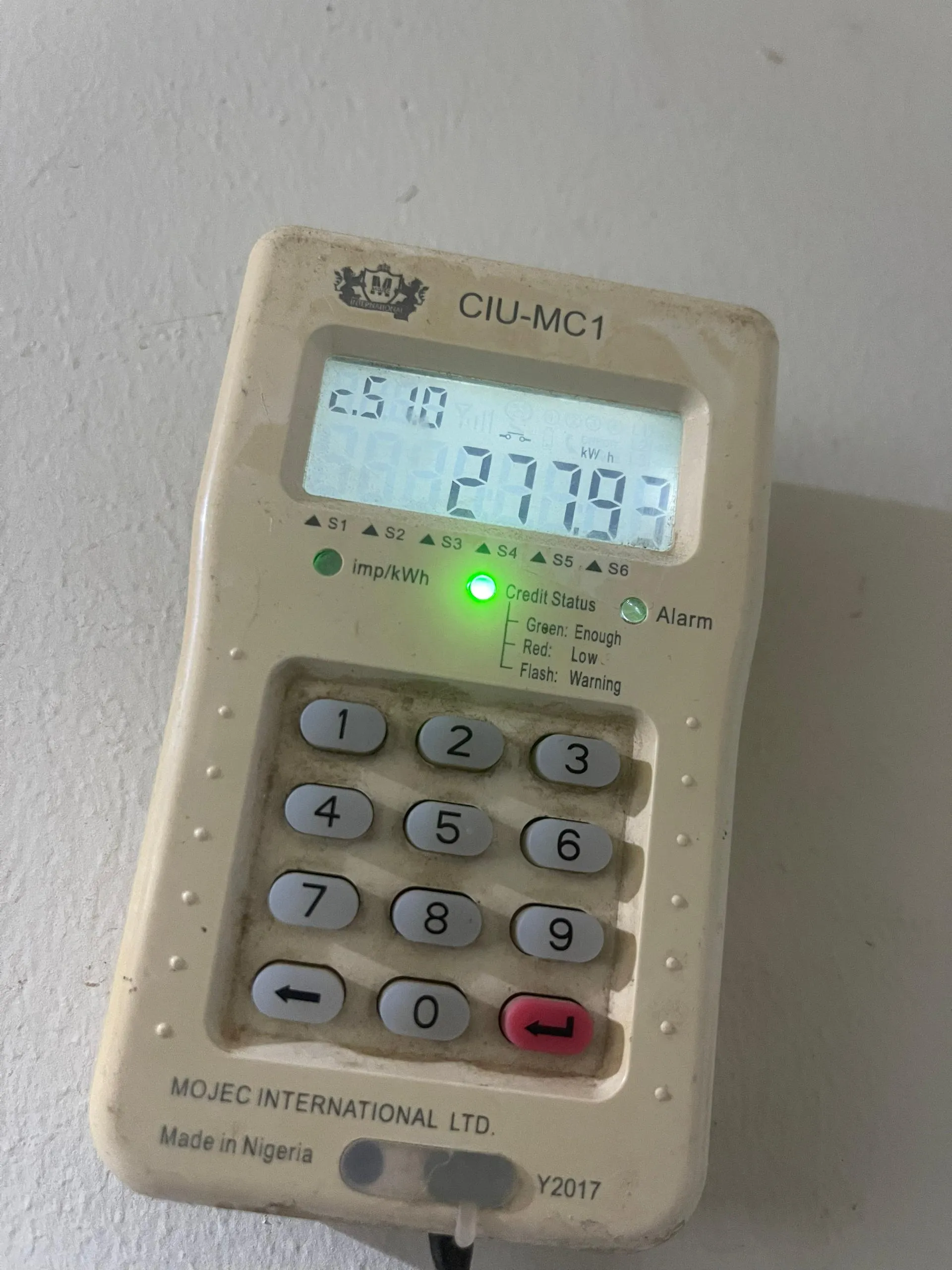 Calculator