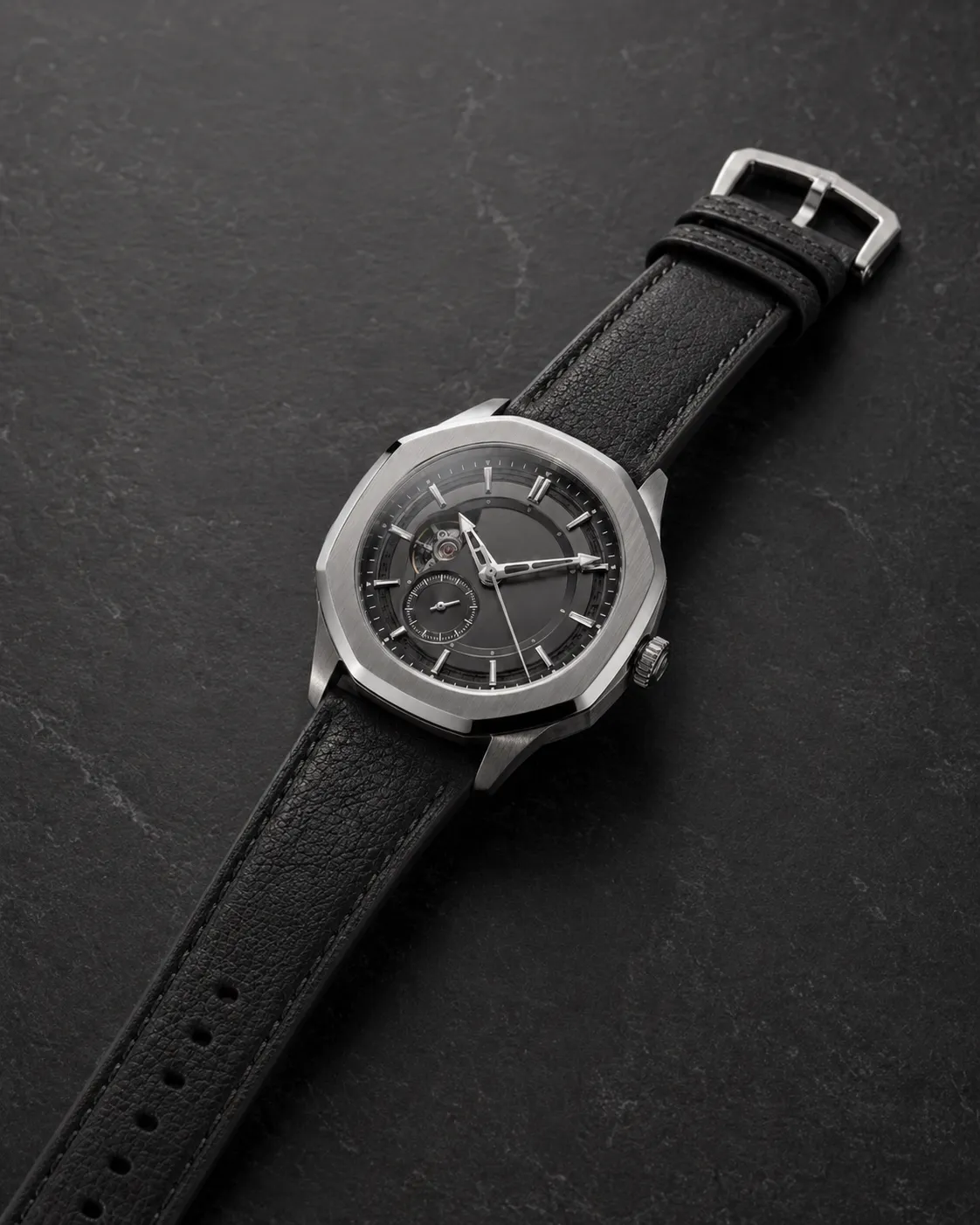 Alexis Smart Watch