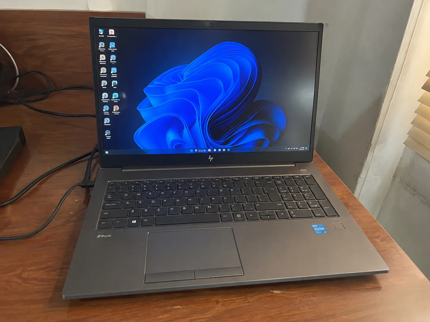 New PC