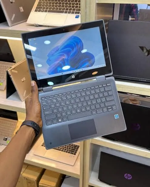 HP Mini